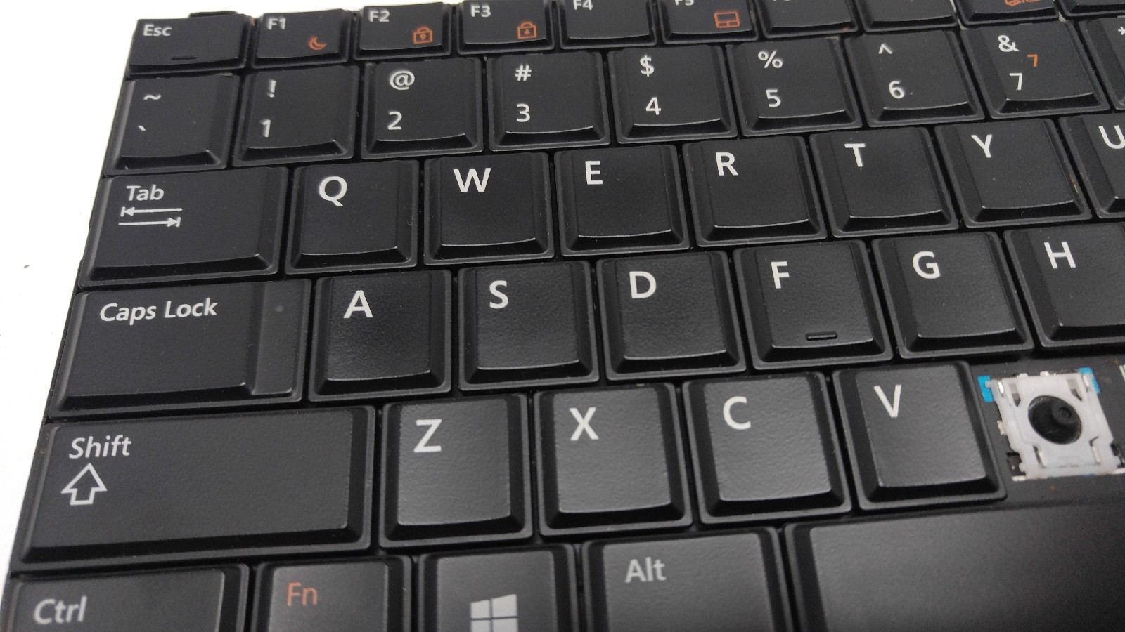 Dell Latitude E5430 E6430 E5430 E6330 Keyboard Keycap Replacement Keys TYPE 2