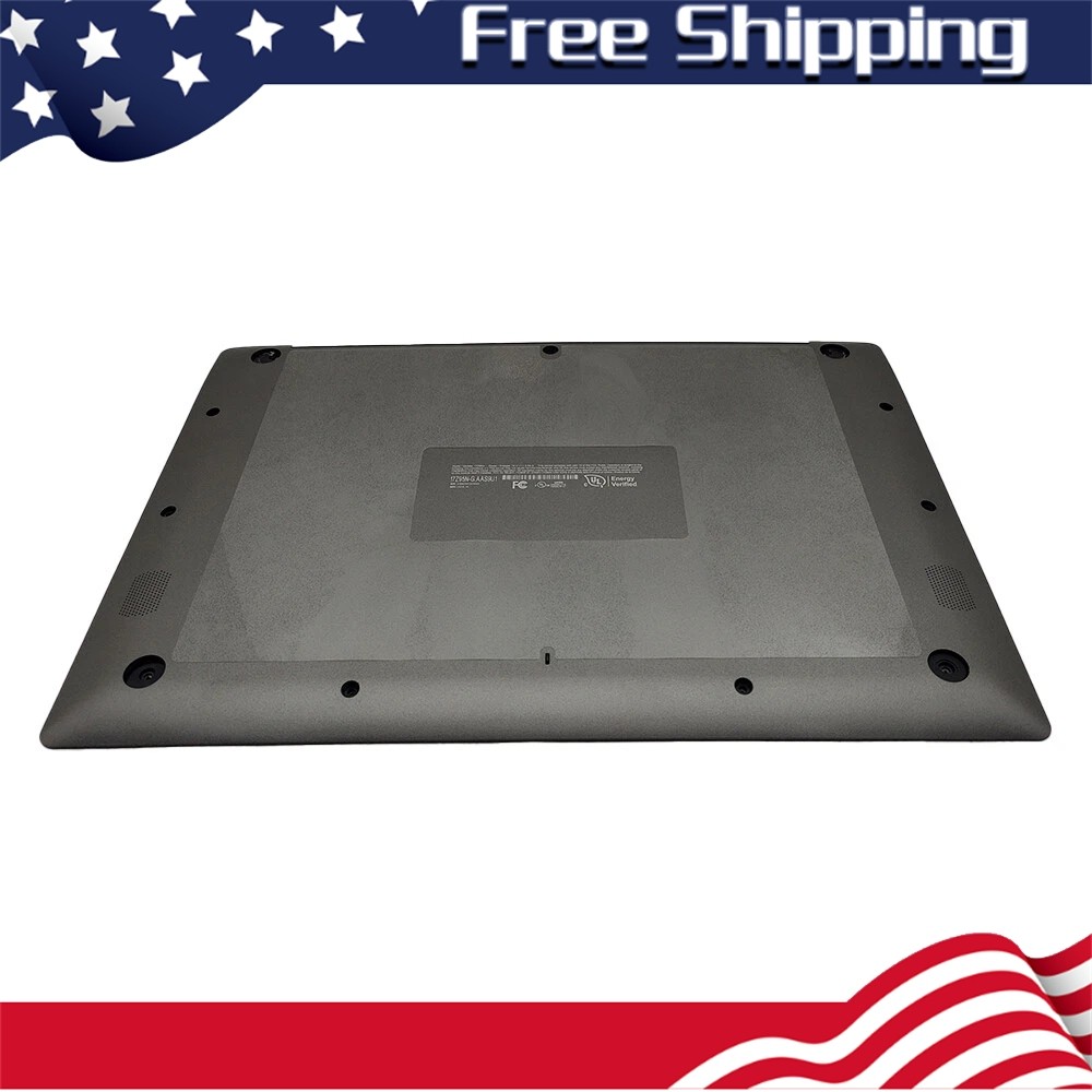 New For LG Gram 17Z90N-V 17Z90N-N 17Z90N-BASE Bottom Base Cover