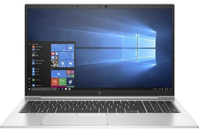 HP EliteBook 855 G7 15.6 in FHD IPS Ryzen 5 PRO 4650U 16GB DDR4 256GB SSD