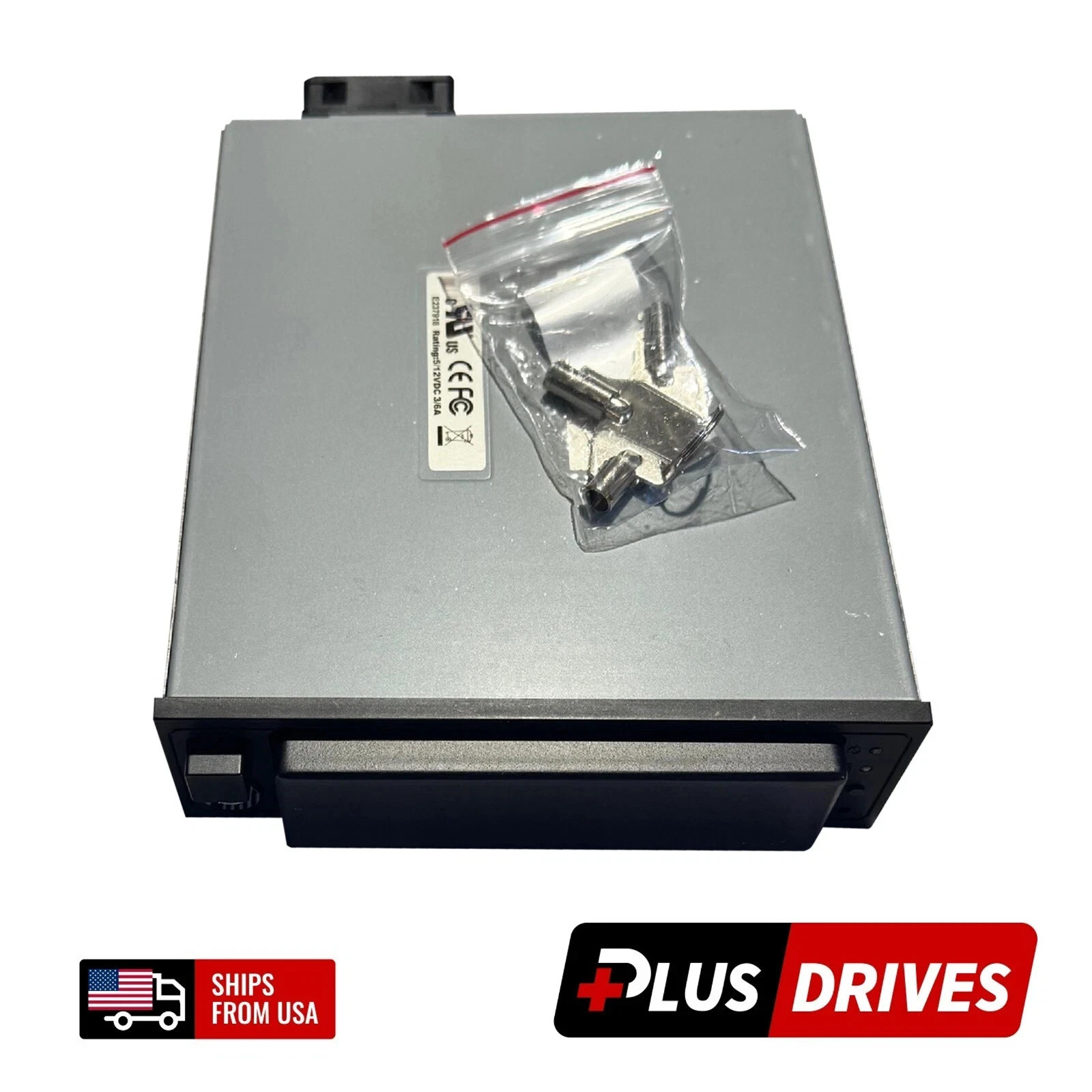 HP DX175 Removable HDD Frame/Carrier for HP Z2 G4,Z2 G5,Z4 G4,Z4 G5, Z6 G4,Z8 G4