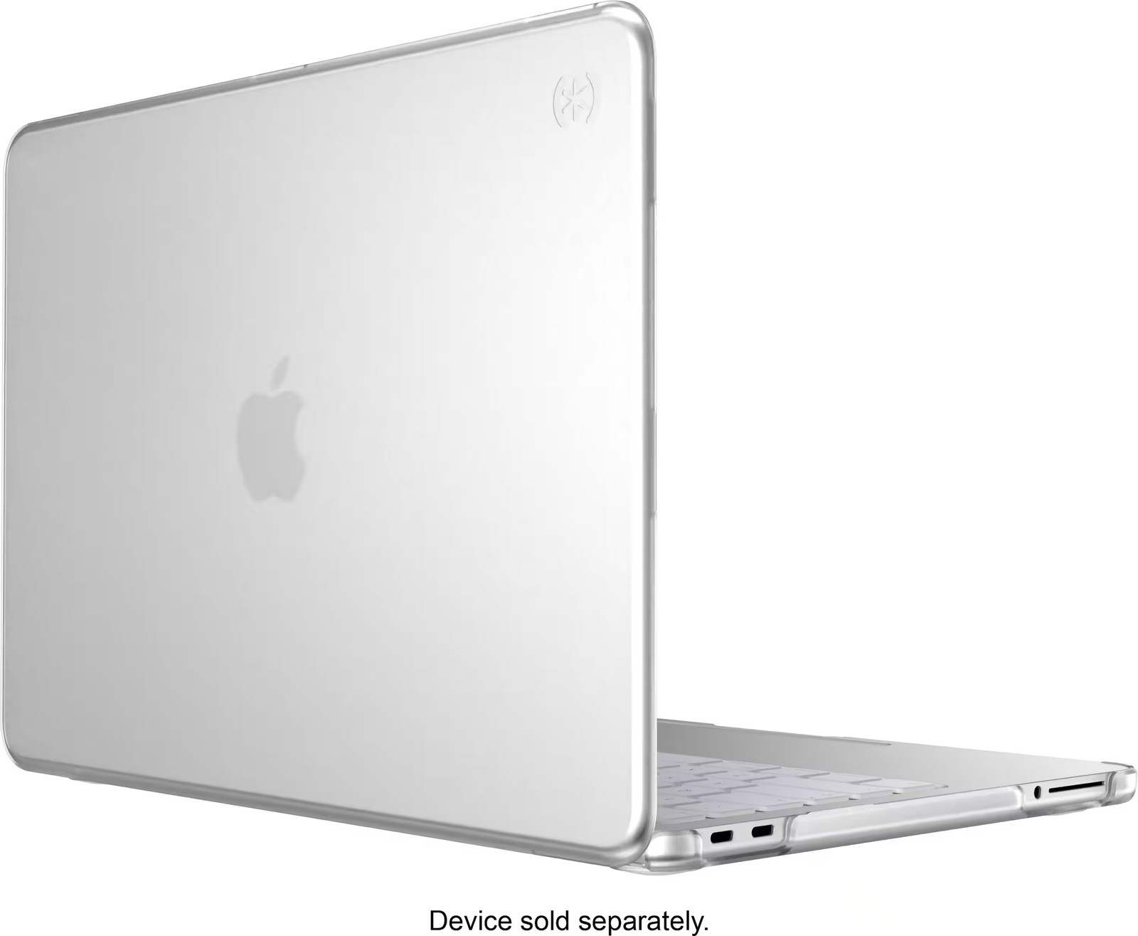 Speck - SmartShell for Apple MacBook Neo - Clear