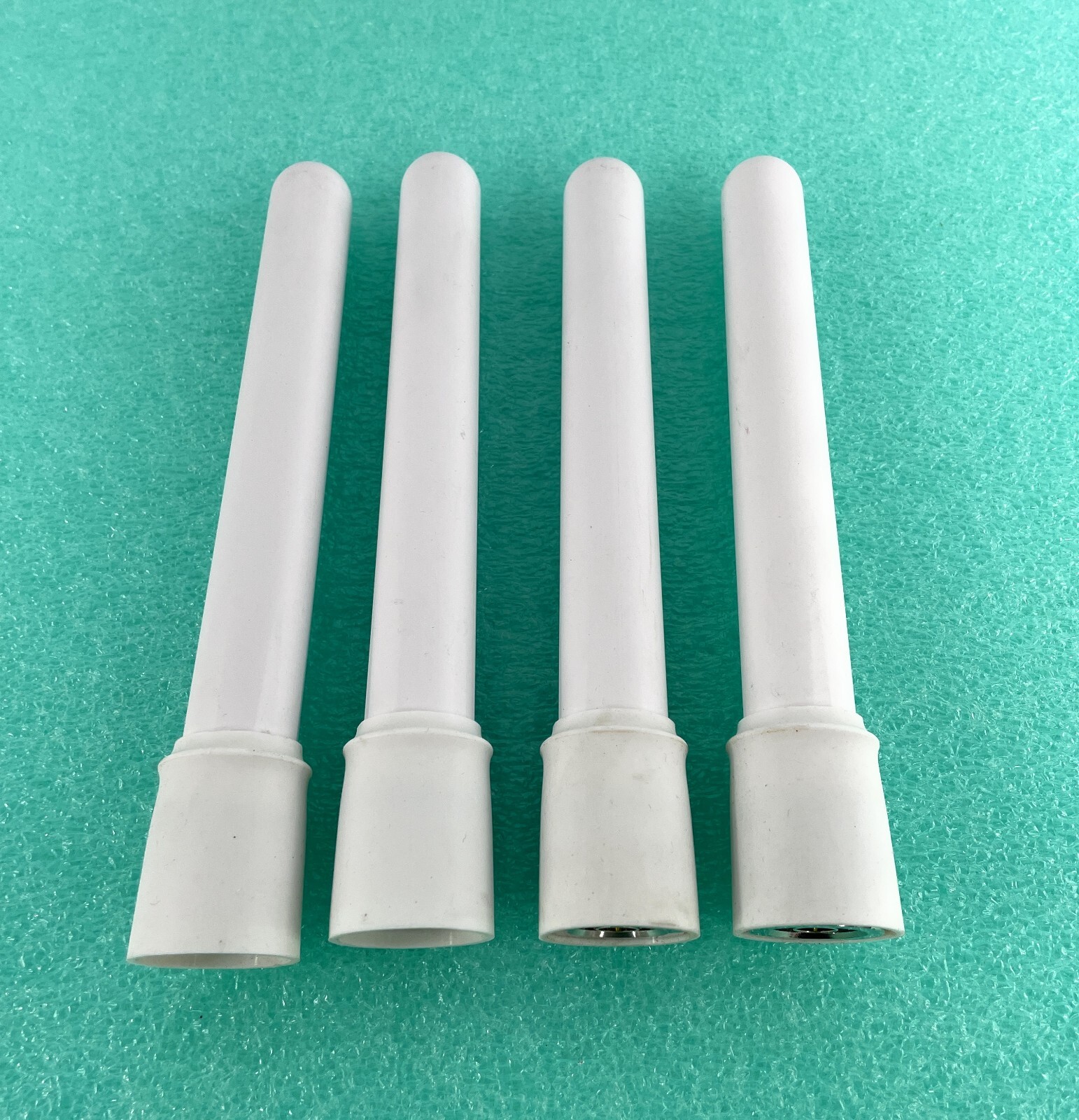 LOT OF 4 Meraki 4/7dBi Dual-Band Omni Antenna (MA-ANT-20) - N-type Connector