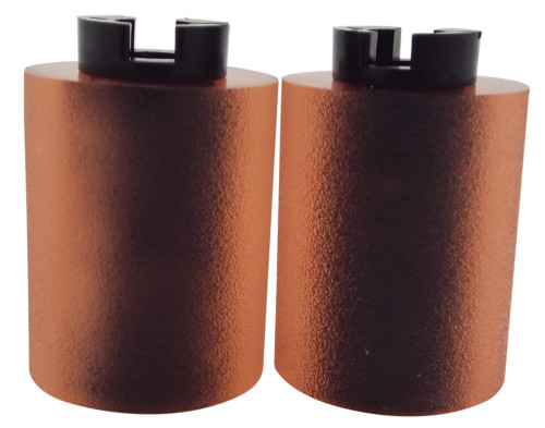 10PCS pickup feed roller For konica minolta bizhub C451 C452 C550 C552 C650