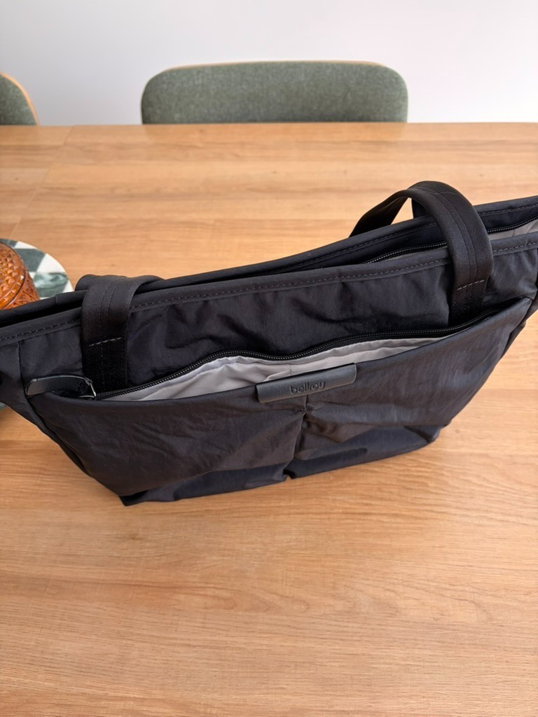 Bellroy Tokyo Wonder Tote 15l