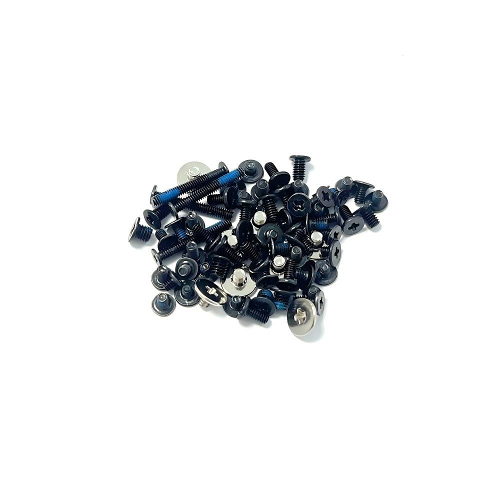 Set of screws kit For HP PAVILION GAMING 15-DK 15T-DK L57175-001 Laptop screws