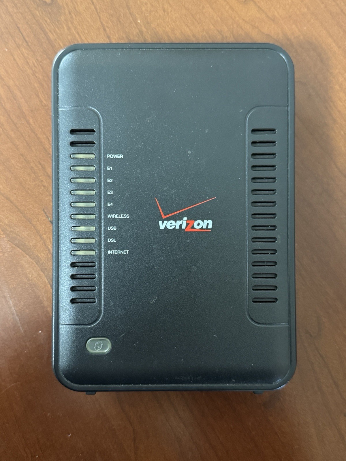 Westell Inc Wireless Network Verizon 7500 Modem Router Port A90-750015-07