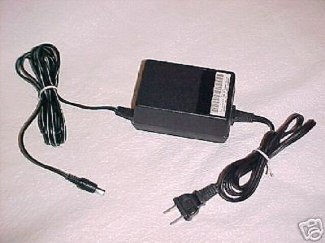5124 adapter cord HP DeskJet 697 C inkjet printer electric power wall plug brick