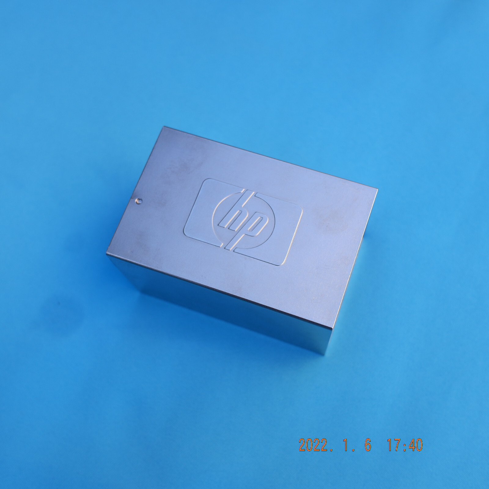 HP Desktop CPU Heat Sink Semi-finished Ready for Projects (pack of 5)