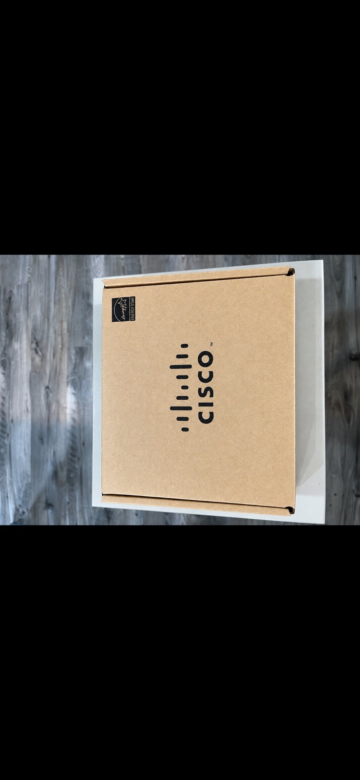 Cisco Cp-7821-k9 IP  Business Office Phone 7821 *NEW*