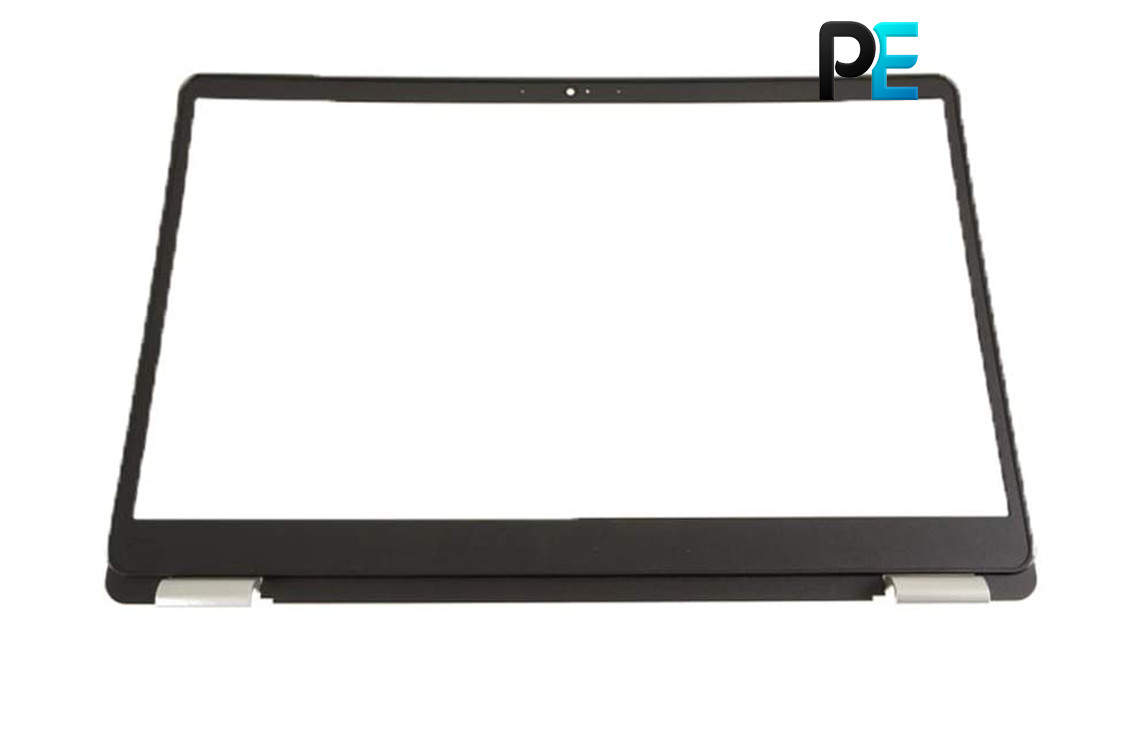 New for Dell Inspiron 15 5584 15.6" LCD Front Bezel Cover  IVH08 J0MYJ 0J0MYJ 1x