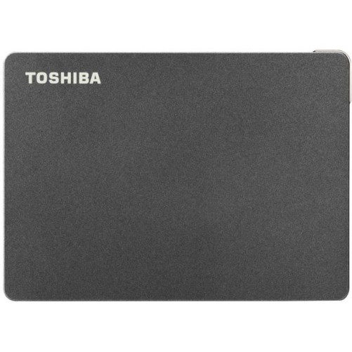 Toshiba Canvio Gaming 2 TB Portable Hard Drive - External - Black | SKU TX120XK3