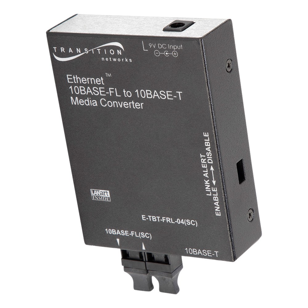 Transition Networks | E-TBT-FRL-04-SC | New In Opened Package