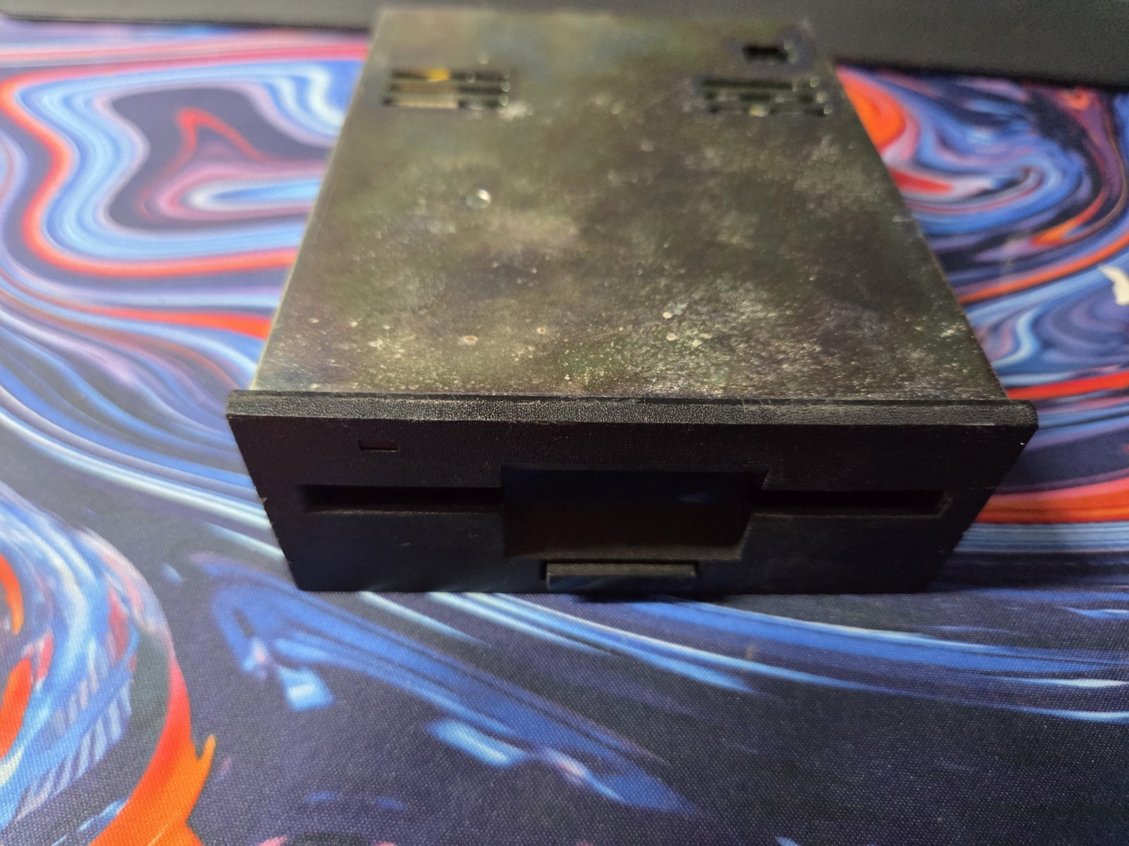 NEC 720K Floppy Drive FD1035 P/N 134-100678-005-0 Tested & Working