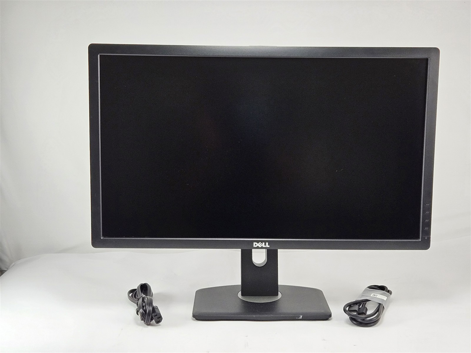Dell U2713H 27" 2560x1440 60Hz IPS PremierColor HDMI DisplayPort DVI