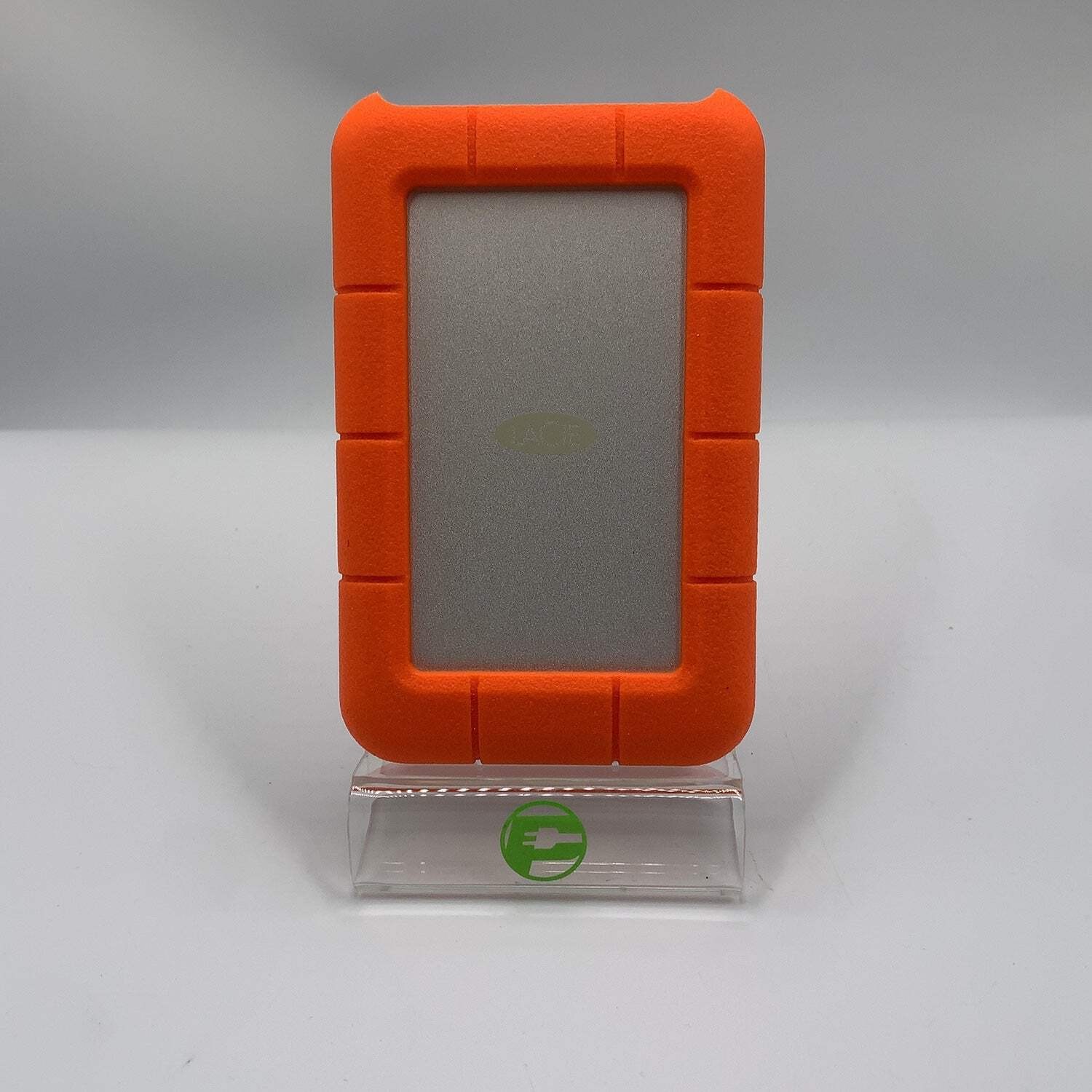 Seagate 3.5" Armor A60 2TB USB-C to USB-C HDD LRD0TU6