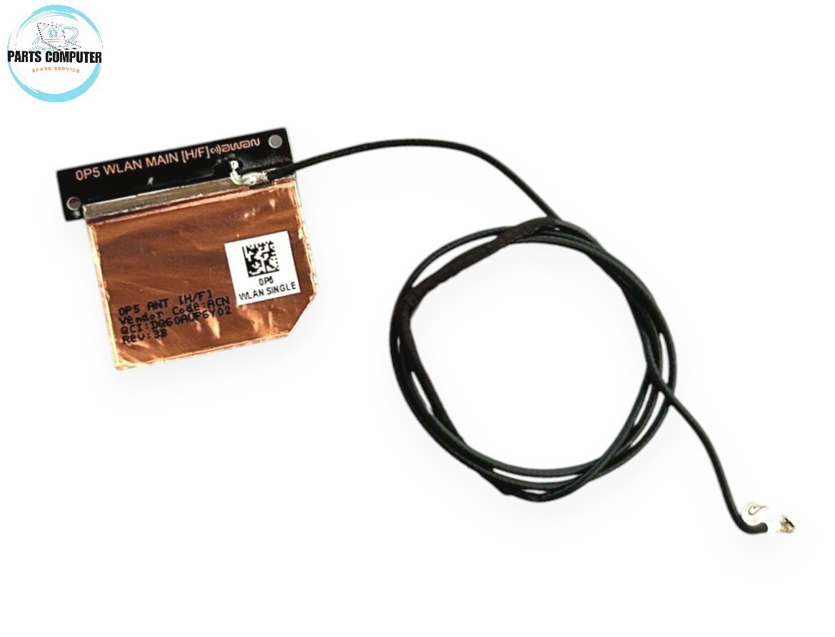 L63606-001 - for Hp Wireless Antenna Single Pavilion 15-DY 15-EF 15-EQ