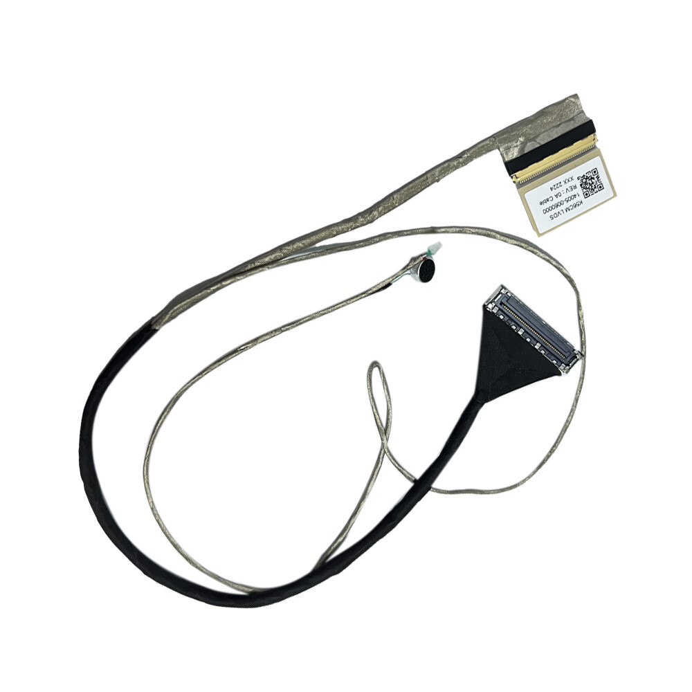 For ASUS K56 K56C K56CA K56CB K56CM Laptop LCD Video Display Screen Cable 40pin
