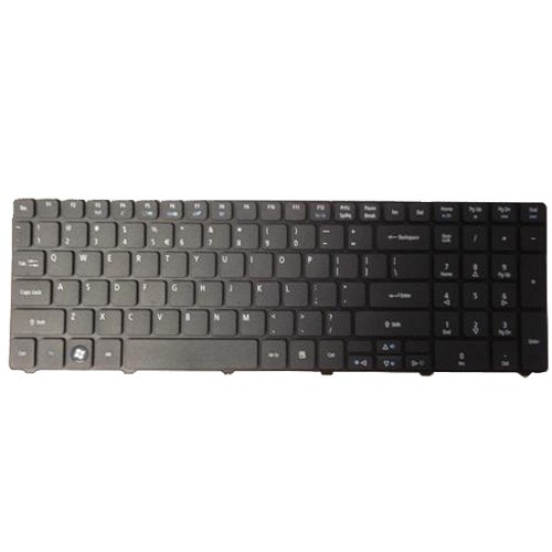 Acer Aspire 5749 5749Z 5750 5750G 5750Z 5750ZG Laptop Keyboard US Version