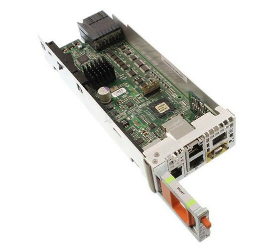 Dell K177G 0K177G EMC SLIC06 103.054.100 4Gb Fibre Channel Module 4-Port