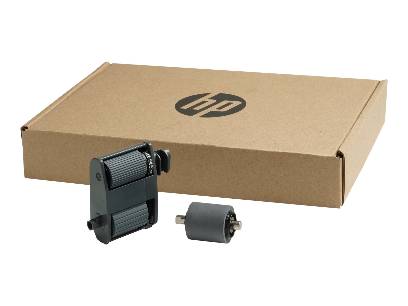 HP 300 ADF Roller Replacement Kit Sheet Power Supply J8J95A