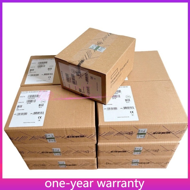 878544-B21 878678-001 HPE 480GB 2.5" SATA HP 6G MU SFF NHPE DS SPL SSD NEW