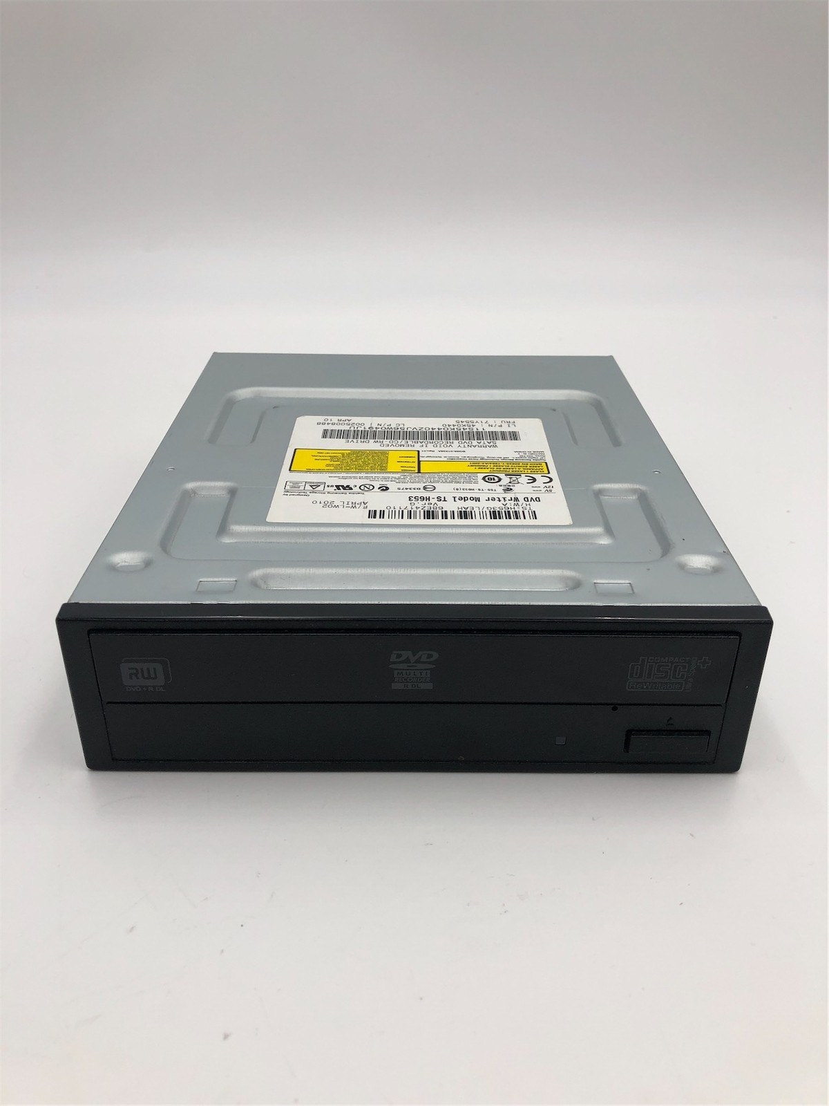 Lenovo HLDS GHC0N HH DVD Writer 00MW372 01GT686 01MP348 00MW353 71Y5545