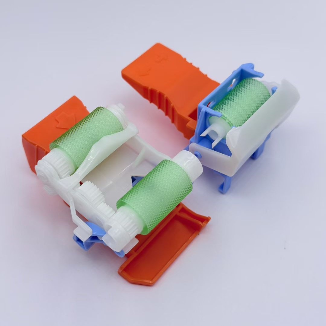 New PU Enhanced Pickup Roller Separation Pad Kit for HP M608 M609 M631 M607