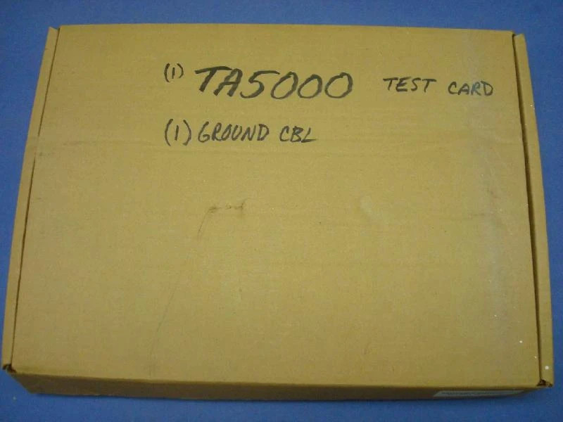 ST-T5K-SHDSL, TA5000 tag inc adtran TA5000 shdsl streaker card
