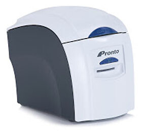 MAGICARD, PRINTER, PRONTO SINGLE SIDED