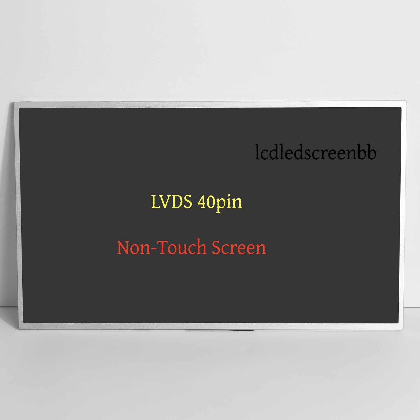 For IBM-Lenovo IDEAPAD Y510P Series 15.6" LED LCD Screen Display Panel HD