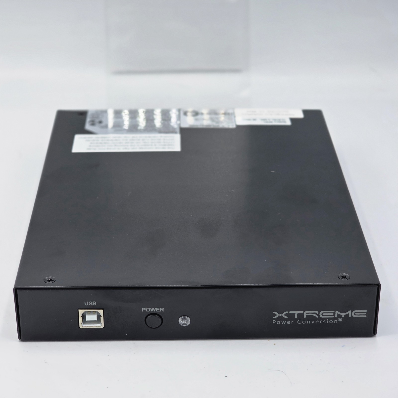 Xtreme Power Conversion J60-350 350VA/200W 120V Lithium Ion UPS