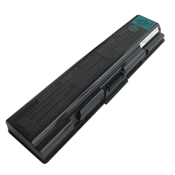 2024 New Battery For Toshiba PA3534U PA3533U new PABAS098 A505 A215 PC