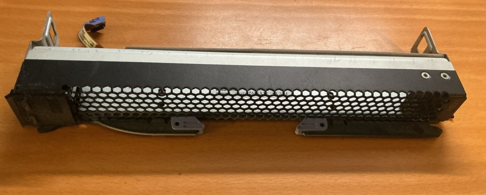 IBM 41Y5292 Front Bezel with LED and Switches HS21