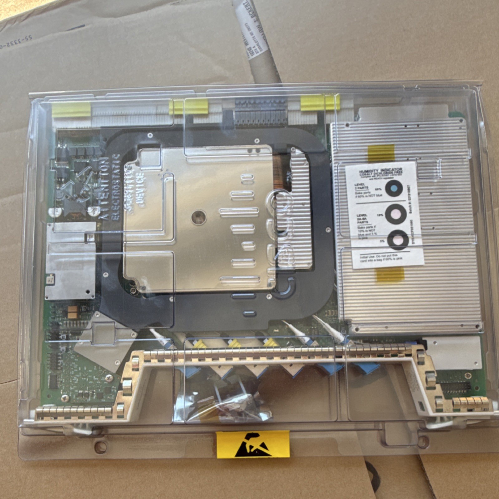 Cisco 20-SMRFS-CV Router Module Card for Cisco Systems Networking Equipment