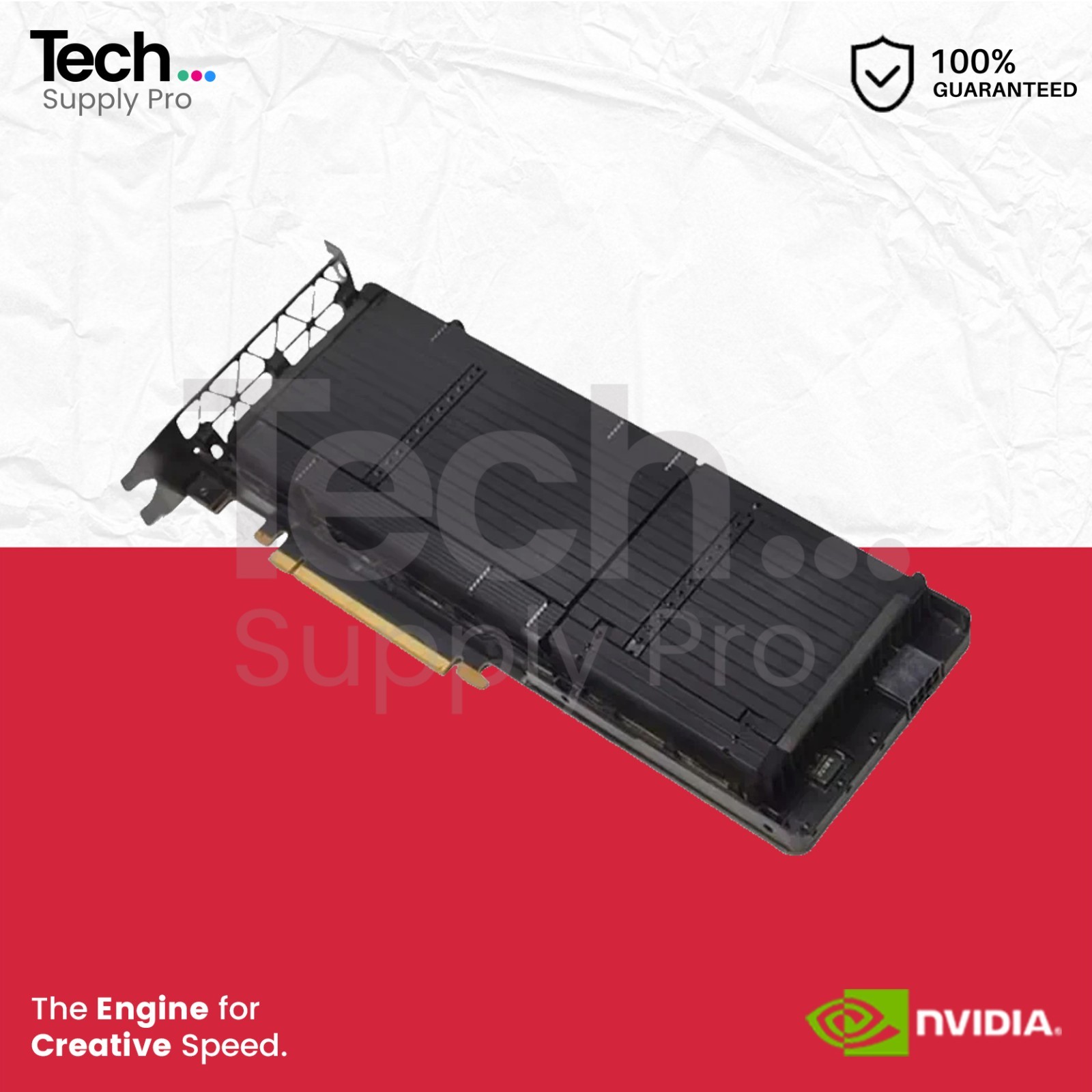NVIDIA CMP 100-210 16GB HBM2 PCIe 4.0 Crypto Mining Server Accelerator Card