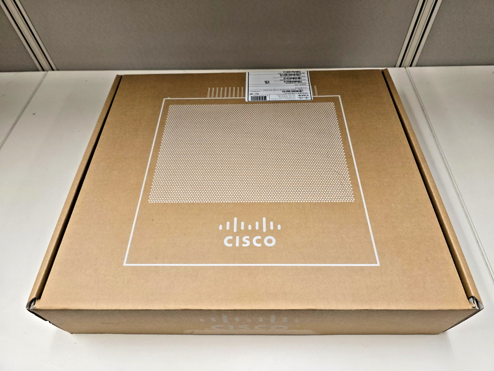 Cisco Catalyst  C1300-8FP-2G 8-Port Full PoE+ 120W  Switch FUKN DEAL *OPEN BOX*