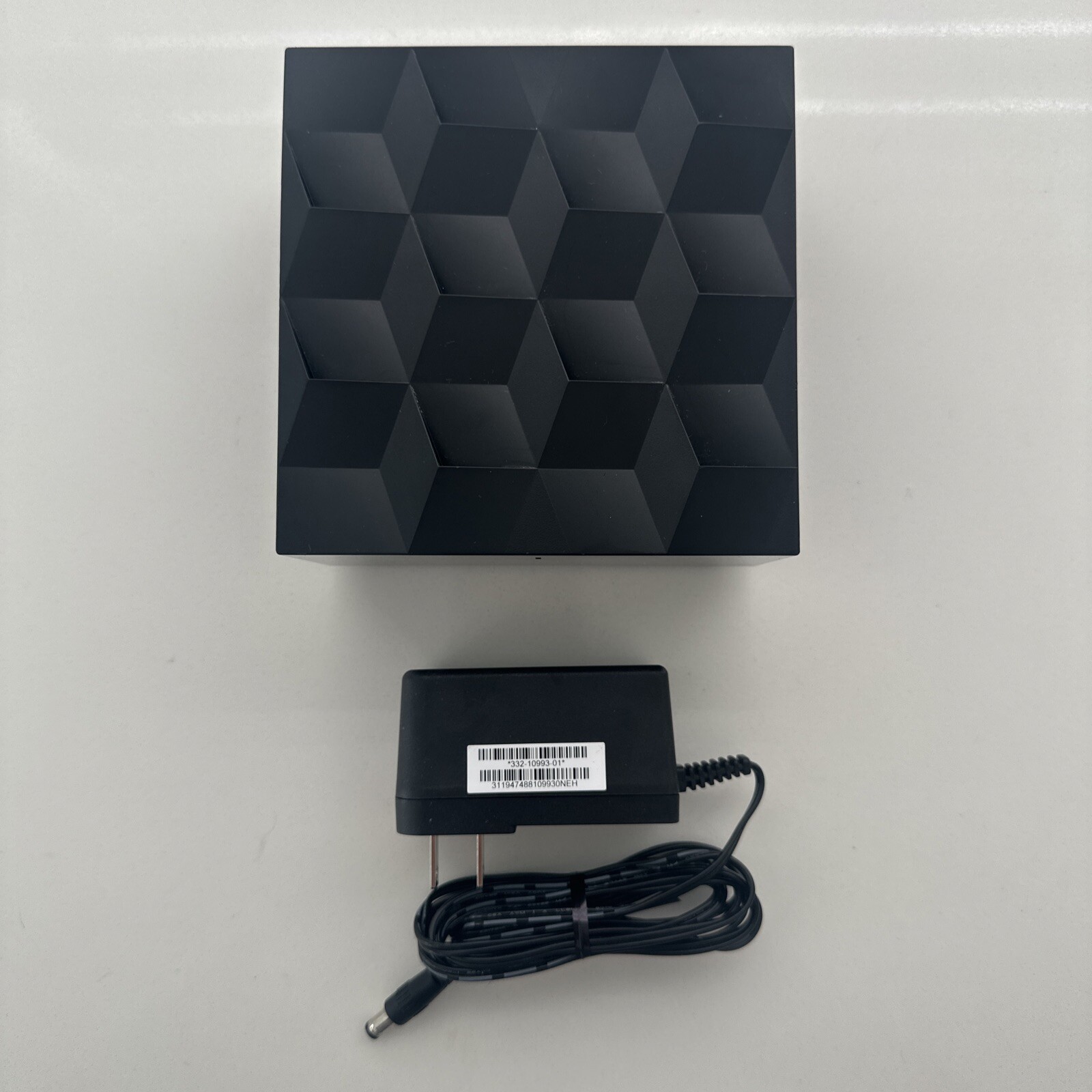 NETGEAR MS70 - AX-3000 Nighthawk - WiFi 6 System - satellite