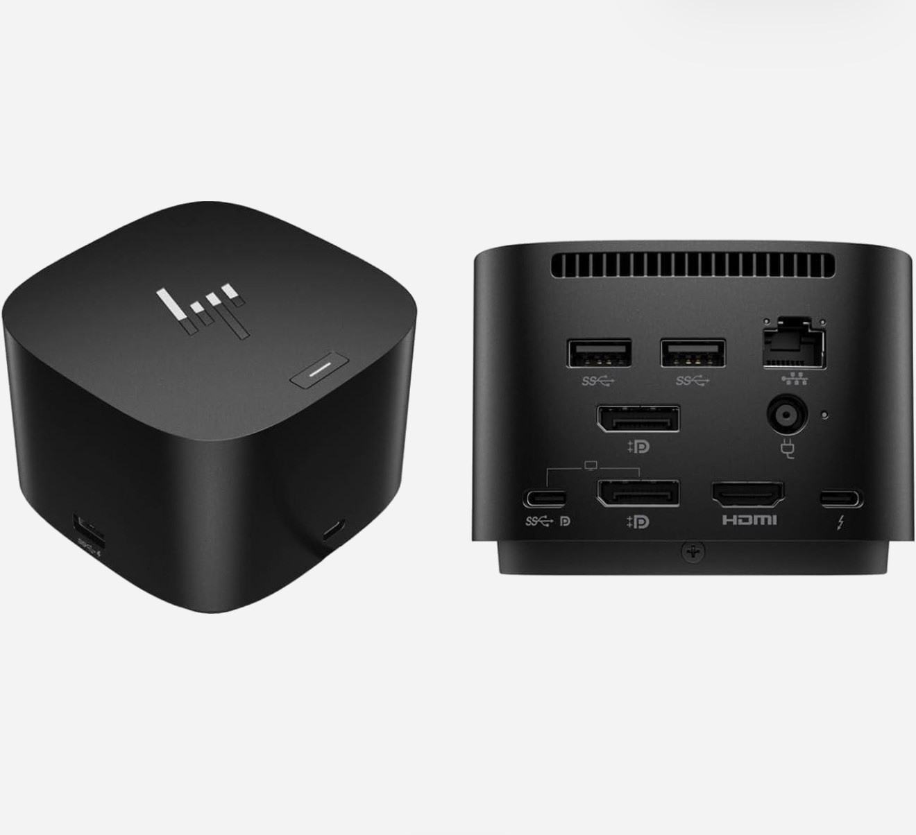 HP Thunderbolt Dock 280W G4 4J0G4AA#ABA Thunderbolt 4 Docking Station NEW