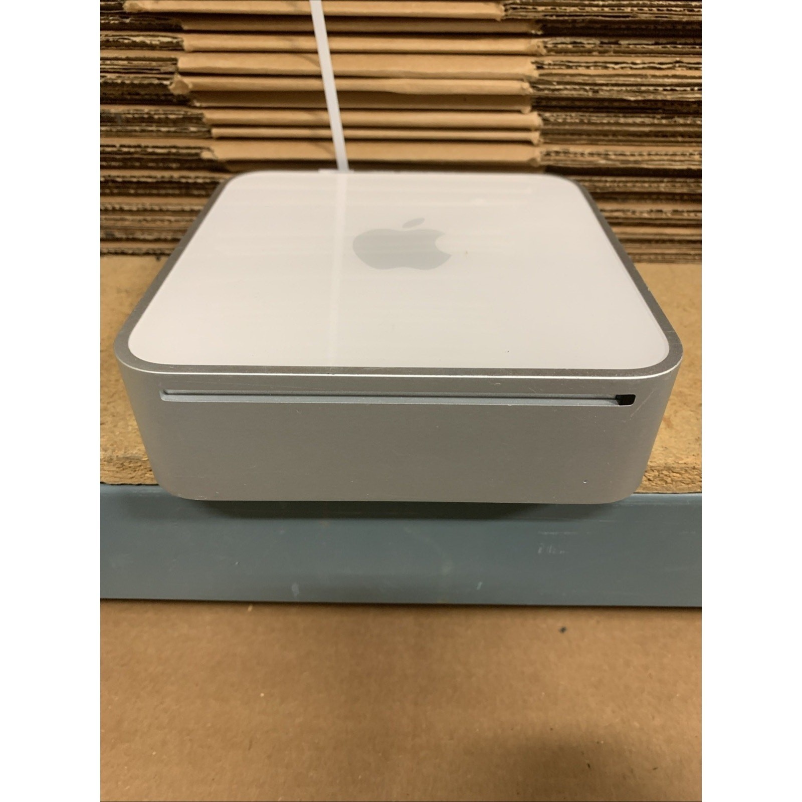 Apple Mac mini (A1283) Desktop - Untested - For Parts/Repair ONLY