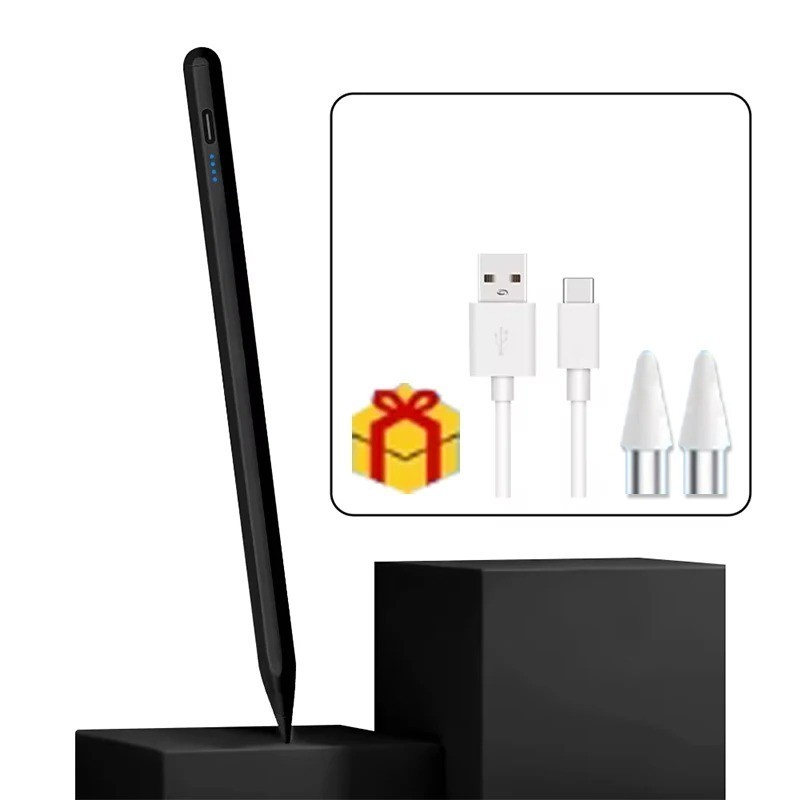 Universal Stylus Pen for iPad iPhone Android Tablet Capacitive Touch Pencil
