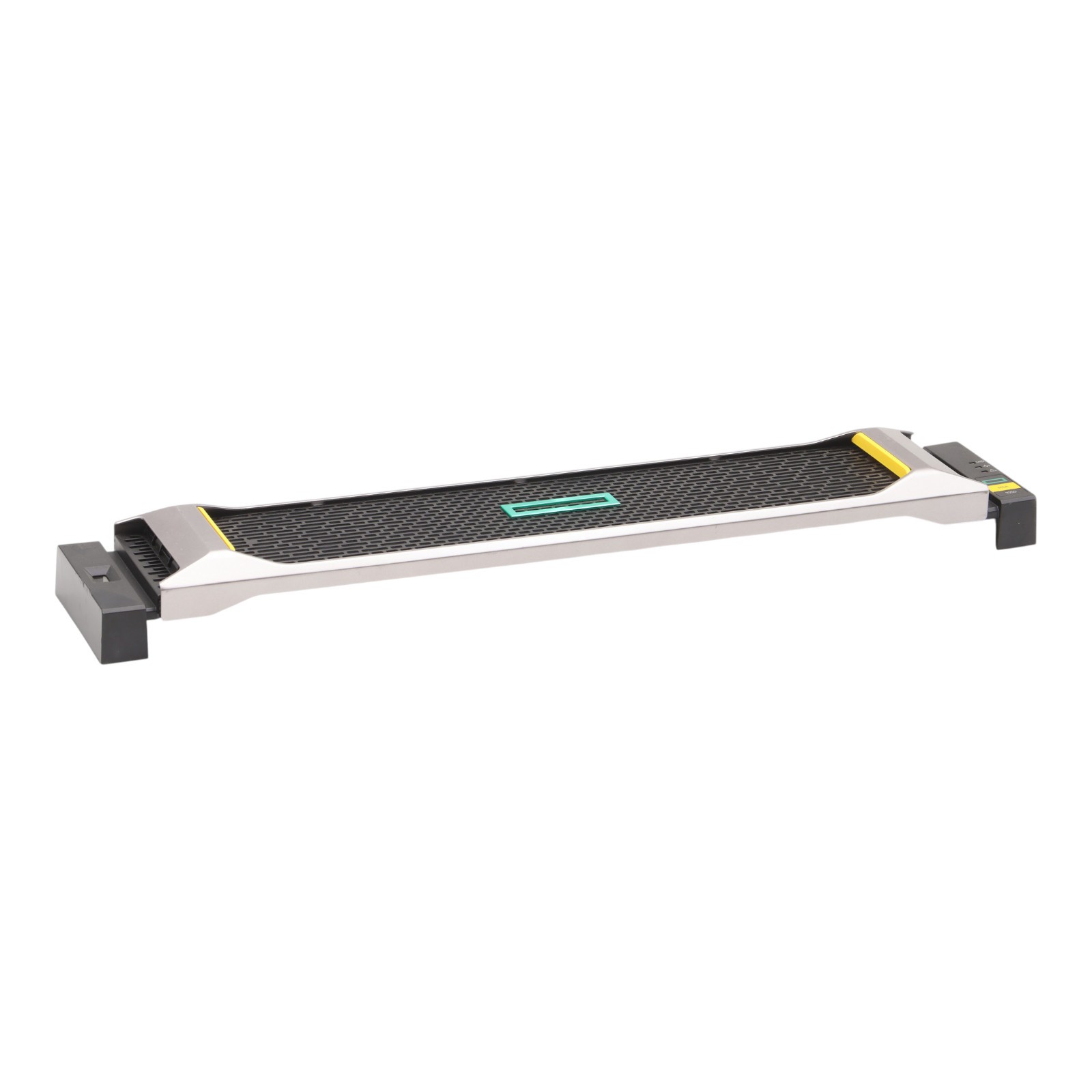 HP Enterprise Security Bezel 880097-001 2U for HPE MSA 1050 Storage Array