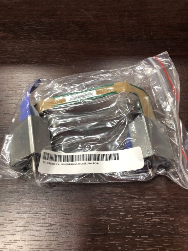 IBM 00RR900 Clock Flex Cable (D1R)  8q