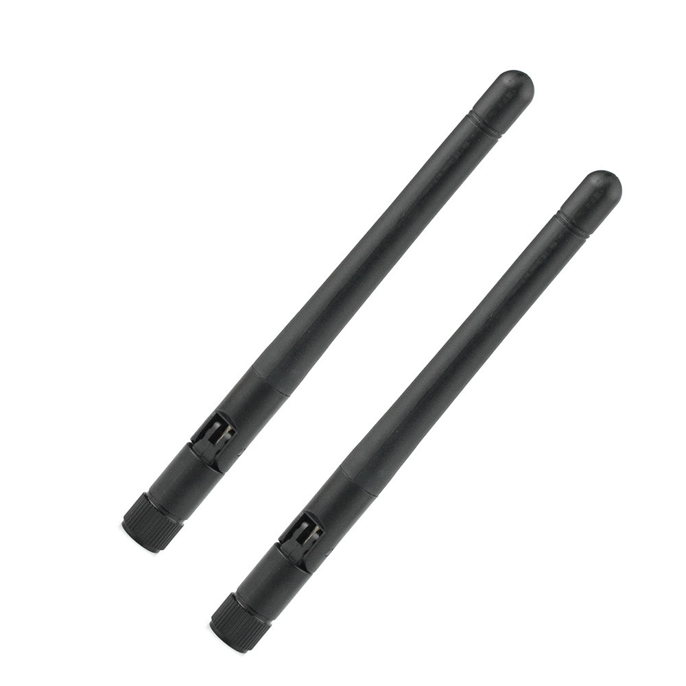 20-Pack 868MHz 915MHz Z-Wave SMA NFC RFID Antenna for Homematic CCU3 CCU2 CC1101