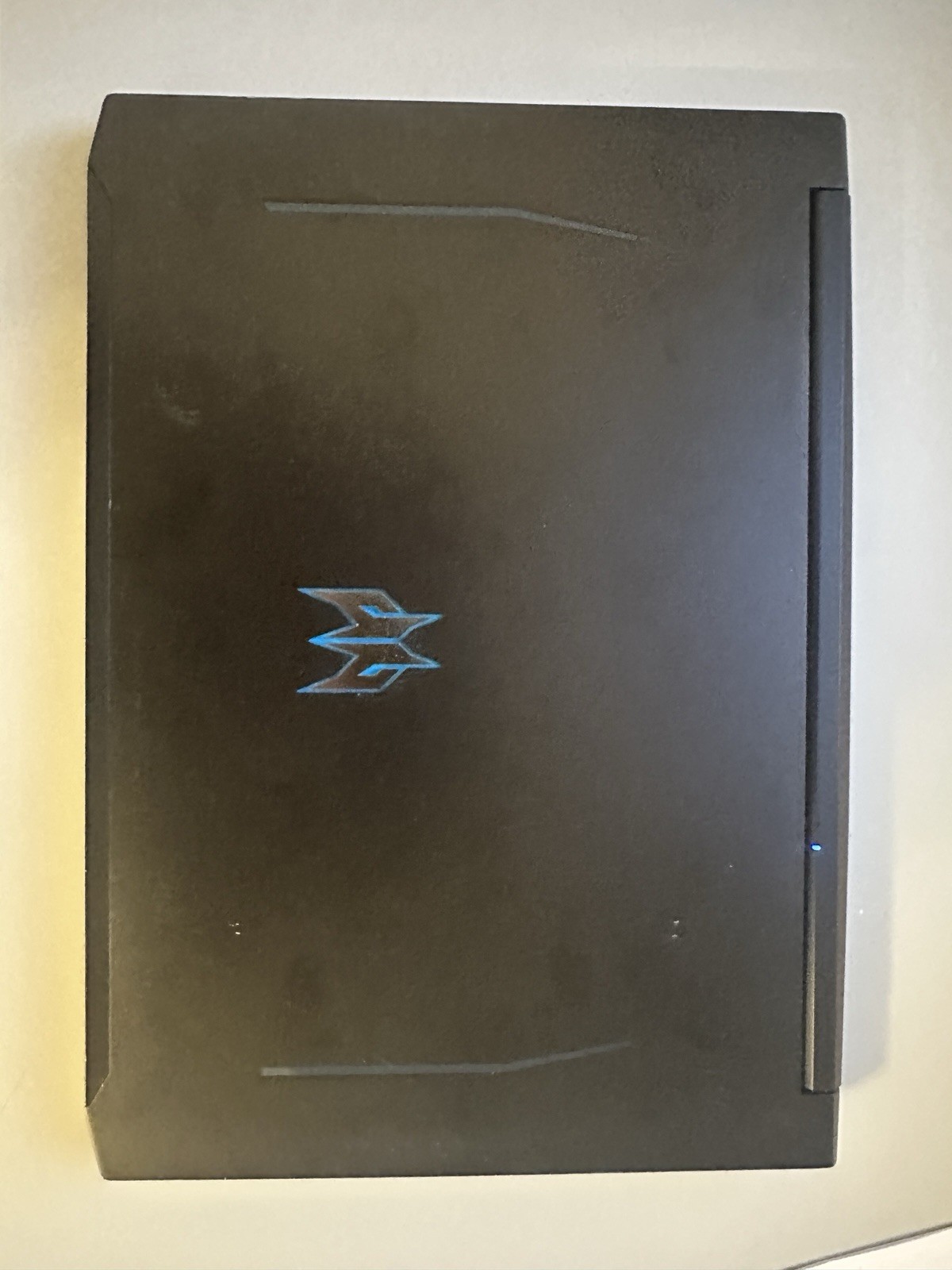 acer predator helios 300 gaming laptop