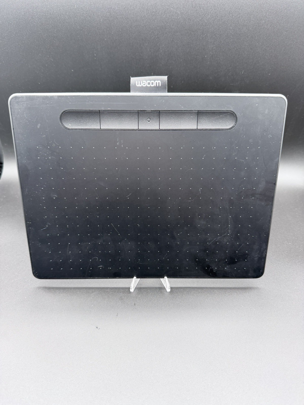 Wacom Intuos CTL-6100WL Tablet Only- No Pen - No Cable