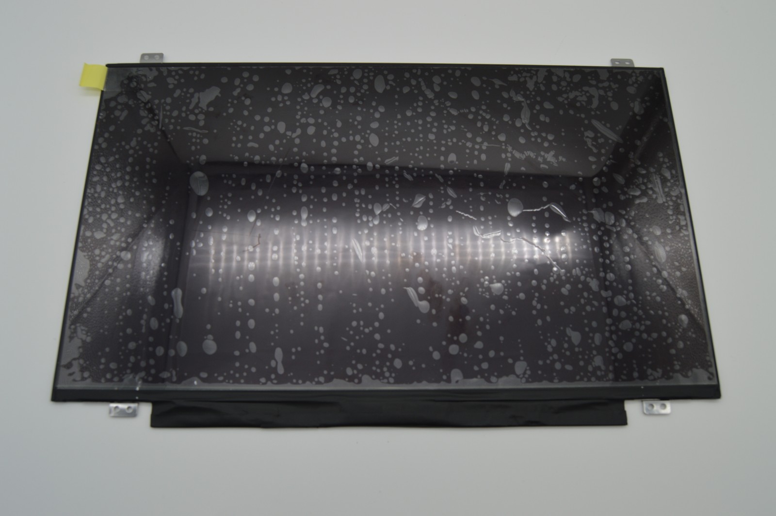 AUO B140HAK03.2 HW7A 14" FHD IPS 40-Pin Narrow eDP LCD Panel B140HAK03.2-HW7A