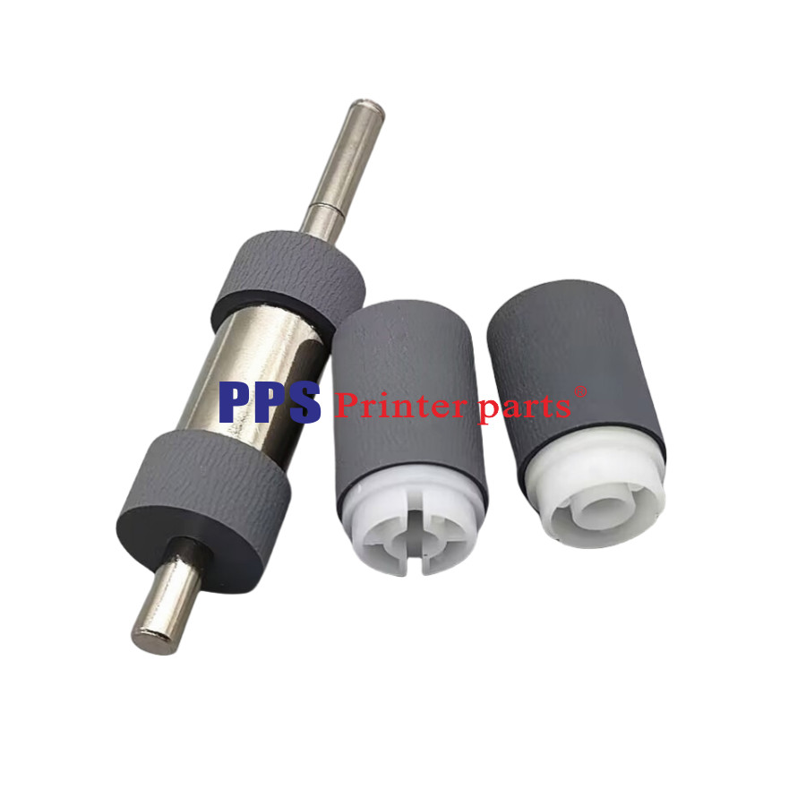 3Pcs Paper Pickup Roller Kit Fit For Toshiba 2020C 2330C 3530C 3520C 4520C 2820C