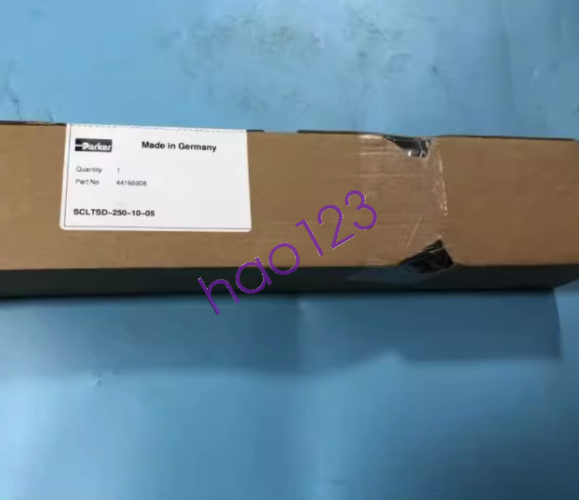SCLTSD-250-10-05 Parker sensor Brand new Fast delivery DHL/FedEx