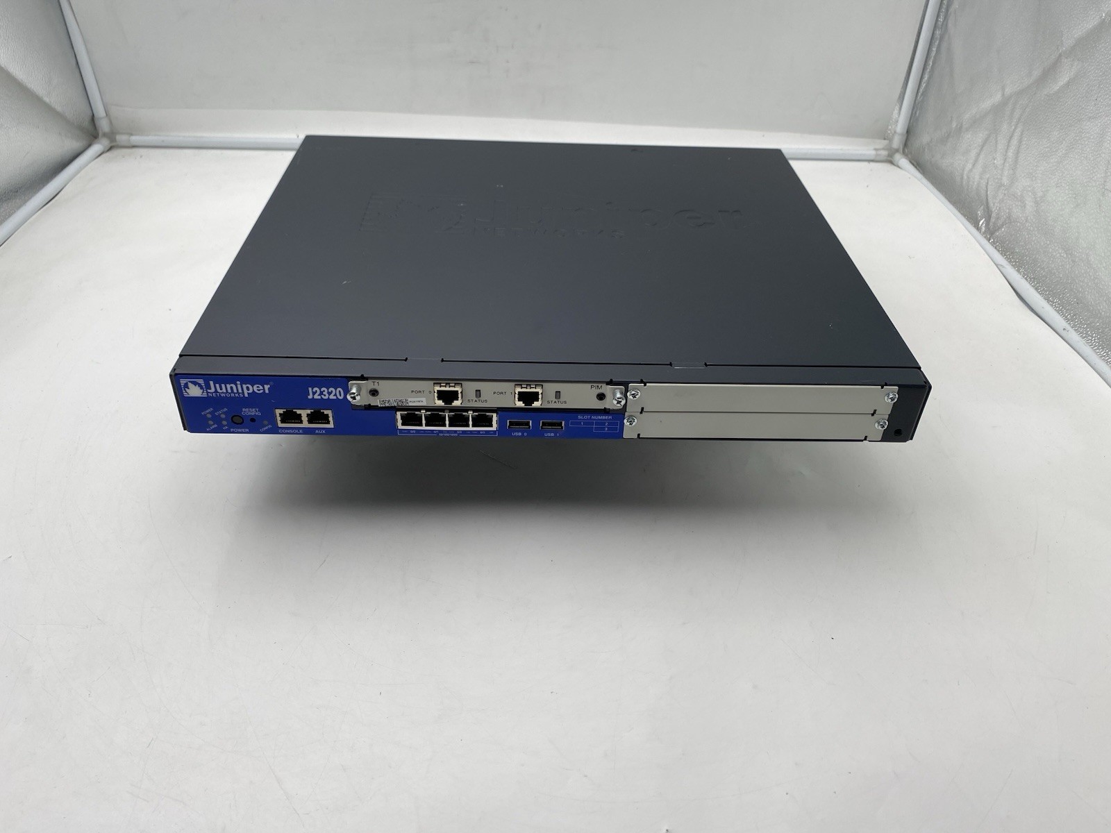 Juniper J2320-JB Service Router