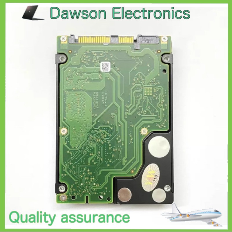 New Dell ST1800MM0018 1.8TB V768J 10K 12G SFF 2.5" SAS Hard Drive  Fast Shipping